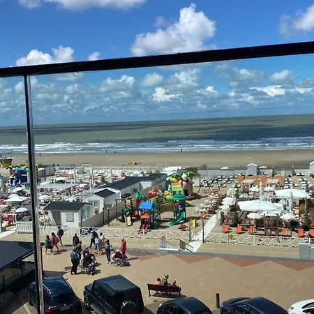 Superbe Vue Avec Balcon Apartment *
