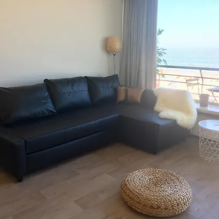 Apartment Superbe Vue Avec Balcon *